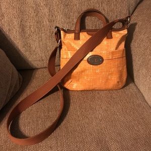 Fossil Handbag